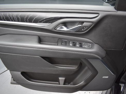 Used 2024 GMC Yukon Denali w/ Max Trailering Package image 11