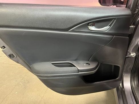 Used 2018 Honda Civic EX-T image 16