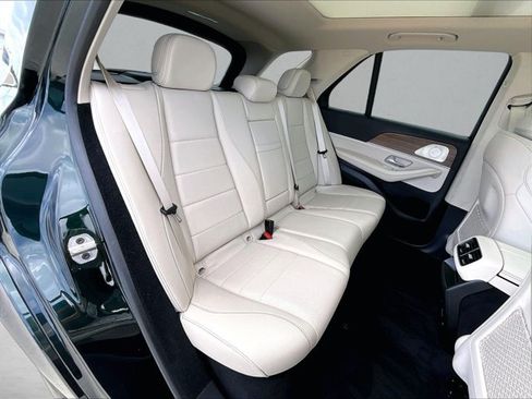 Used 2024 Mercedes-Benz GLE 350 4MATIC image 29