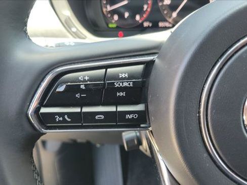 Certified 2026 MAZDA CX-90 3.3 Turbo S w/ Premium Plus AWD/4WD image 26