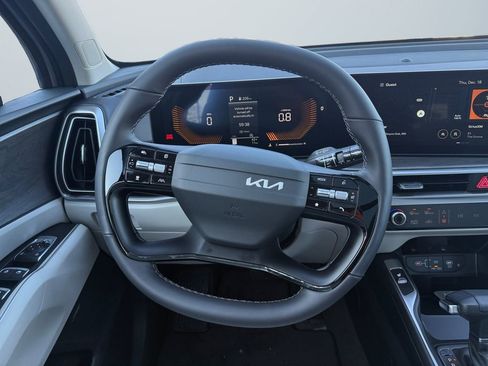 New 2026 Kia Sorento X-Line EX AWD/4WD image 12