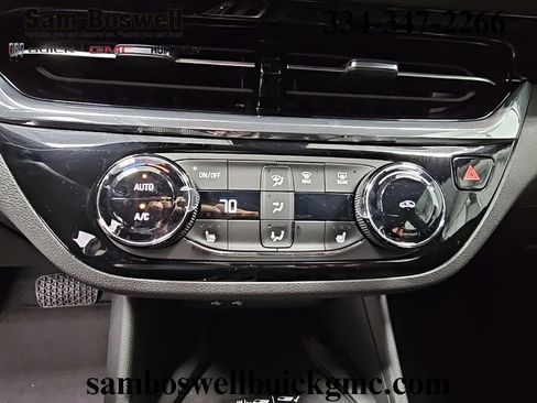 New 2026 Buick Envista Sport Touring w/ Convenience I Package image 18