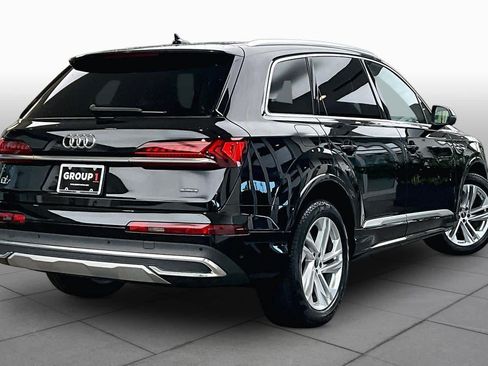 Used 2023 Audi Q7 2.0T Premium Plus w/ Premium Plus Package AWD/4WD image 13