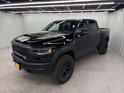 New 2026 RAM 1500 RHO AWD/4WD image 3