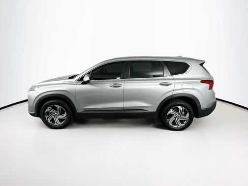 Used 2023 Hyundai Santa Fe SE FWD image 4