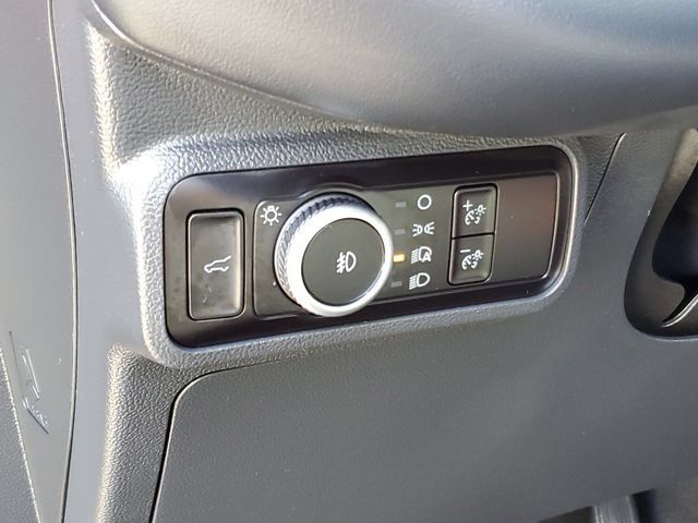 Used 2026 Ford Explorer ST-Line AWD/4WD image 8