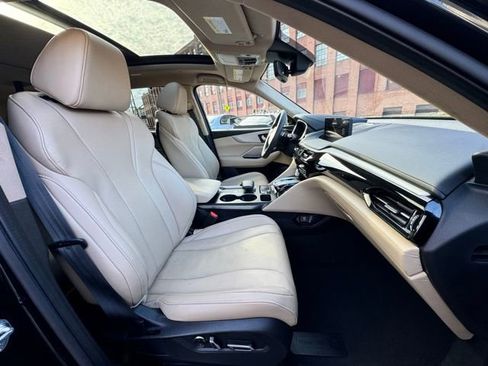 Used 2023 Acura MDX SH-AWD w/ Technology Package image 6