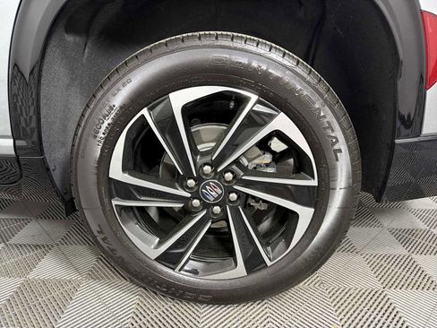 New 2026 Buick Enclave Sport Touring w/ Power Package image 21