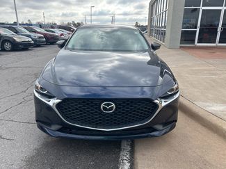 Used 2024 MAZDA MAZDA3 s video 2
