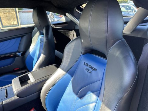 Used 2016 Aston Martin V8 Vantage S image 24