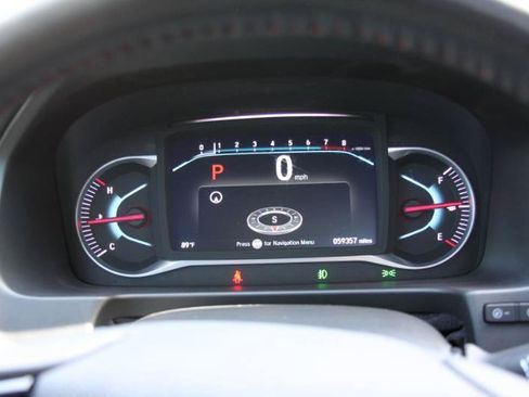 Used 2020 Honda Pilot Black Edition image 35