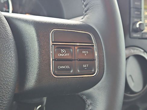 Used 2017 Jeep Wrangler Unlimited Sport w/ Quick Order Package 24S image 25