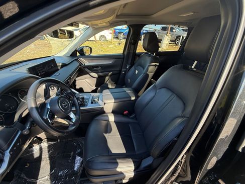 Used 2025 MAZDA CX-90 3.3 Turbo w/ Preferred Package image 27
