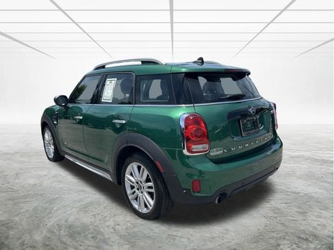 Used 2020 MINI Cooper Countryman ALL4 AWD/4WD image 6