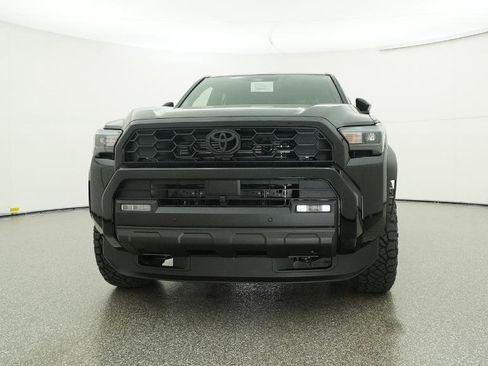 New 2025 Toyota 4Runner TRD Off-Road Premium AWD/4WD image 47