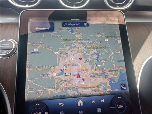 New 2026 Mercedes-Benz C 300 Sedan image 11