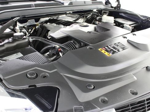 Used 2018 Cadillac Escalade Luxury image 83