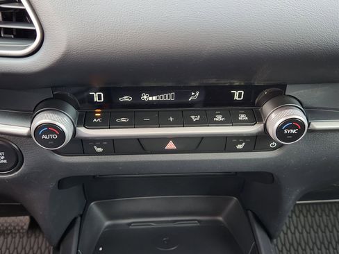 New 2026 MAZDA CX-30 AWD 2.5 S image 20