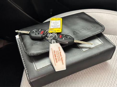 Used 2017 Subaru Forester 2.5i image 38