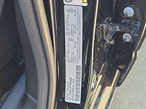 New 2026 RAM 1500 RHO AWD/4WD image 29
