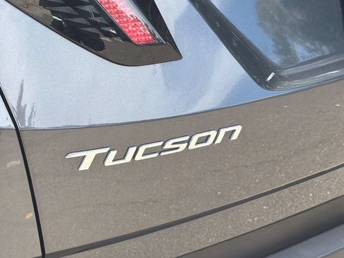 Used 2023 Hyundai Tucson SEL AWD/4WD image 27