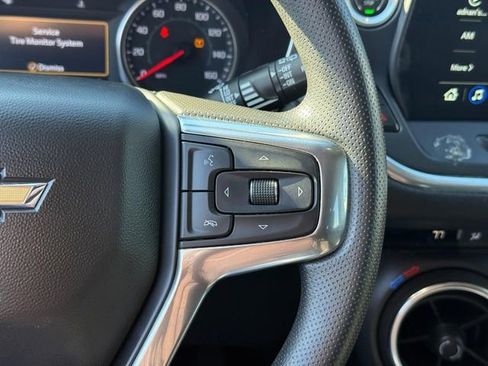 Used 2023 Chevrolet Blazer LT w/ Driver Confidence Package image 20