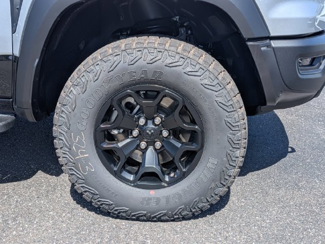 New 2026 RAM 1500 RHO w/ RHO Level 1 Equipment Group AWD/4WD image 10