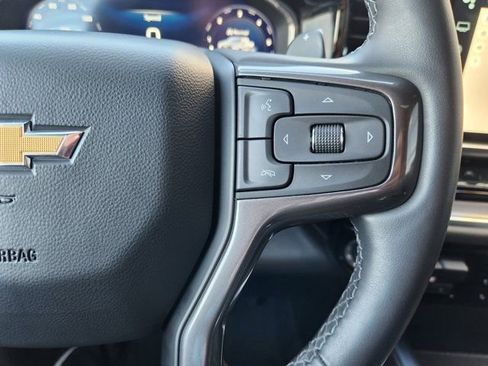 Used 2024 Chevrolet Silverado 1500 High Country w/ Technology Package image 31