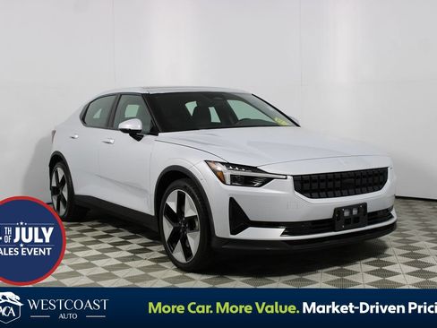 Used 2023 Polestar Polestar 2 FWD image 1