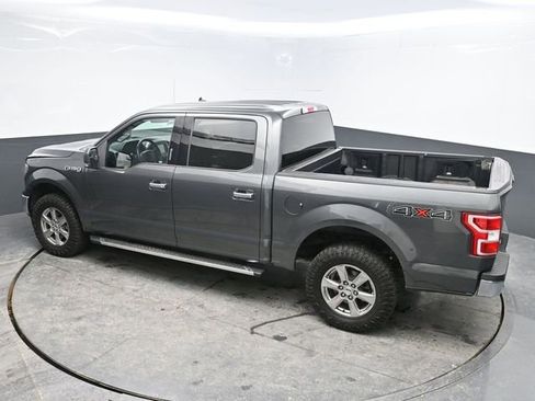 Used 2019 Ford F150 XLT w/ Equipment Group 301A Mid image 28