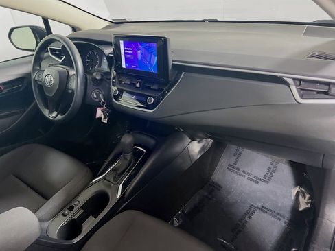 Certified 2024 Toyota Corolla LE FWD image 25