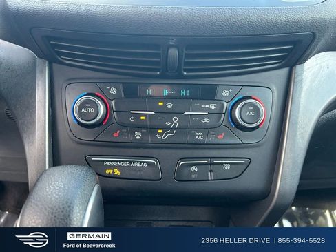Used 2018 Ford Escape SE FWD image 12