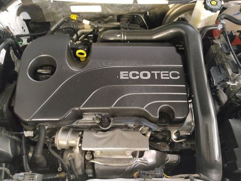 Used 2022 Chevrolet Equinox LT image 30