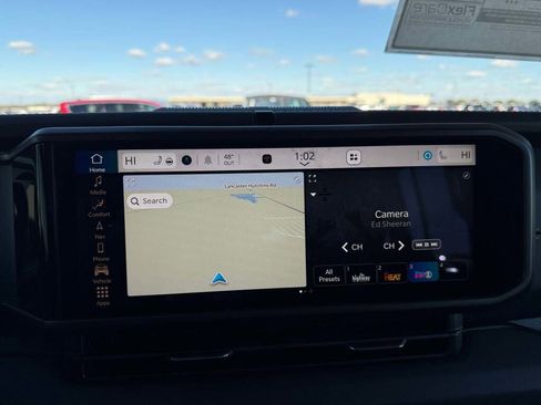 New 2026 Jeep Wrangler Sahara image 30