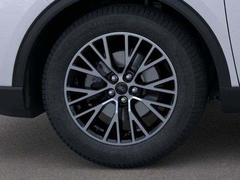 New 2026 Ford Escape SE w/ PHEV Premium Package image 21