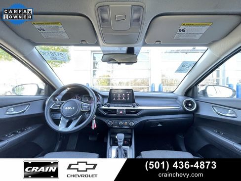 Used 2024 Kia Forte LXS image 27