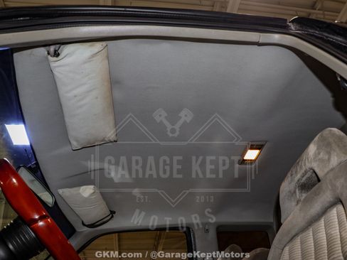Used 1993 GMC Sierra 1500 2WD Extended Cab image 91