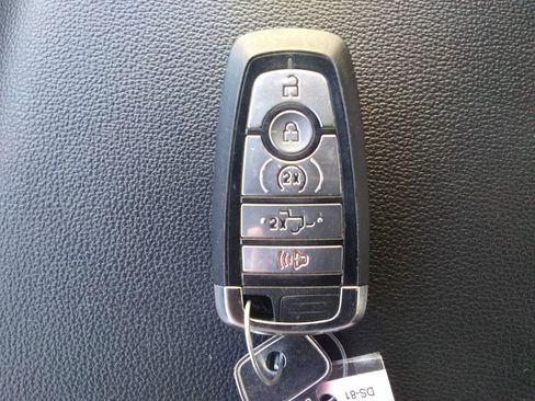 Used 2023 Ford F150 Tremor image 15