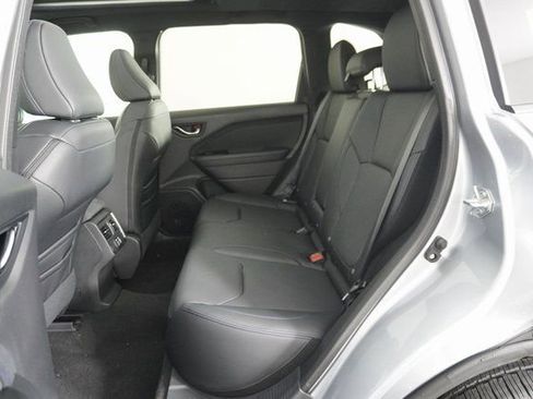 New 2026 Subaru Forester Limited w/ Limited Package image 21
