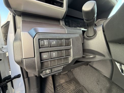 New 2026 Toyota Tacoma SR5 AWD/4WD image 20