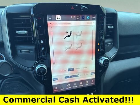 New 2026 RAM 2500 Tradesman image 15