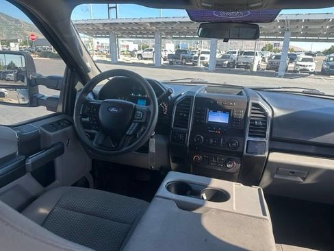 Used 2018 Ford F150 XLT w/ XTR Package AWD/4WD image 30