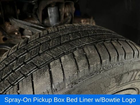 Used 2016 Chevrolet Silverado 2500 High Country image 34