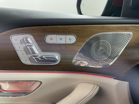 Certified 2024 Mercedes-Benz GLE 350 4MATIC image 21