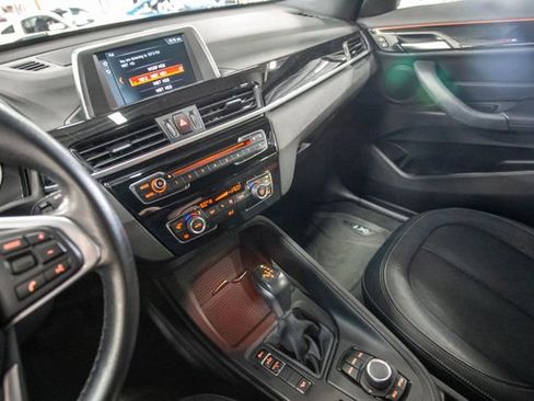 Used 2018 BMW X1 xDrive28i image 7