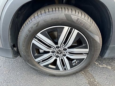 Certified 2024 Mercedes-Benz EQB 250+ w/ Winter Package image 10