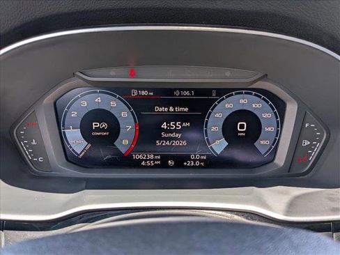 Used 2020 Audi Q3 2.0T Premium AWD/4WD image 11
