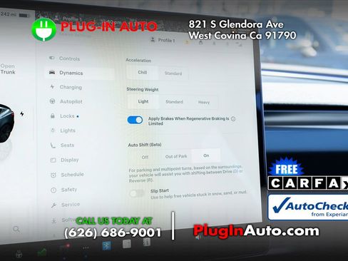 Used 2024 Tesla Model 3 Long Range image 22