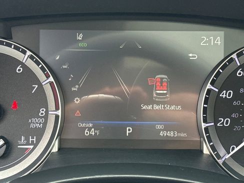 Used 2022 Toyota Highlander XLE image 16