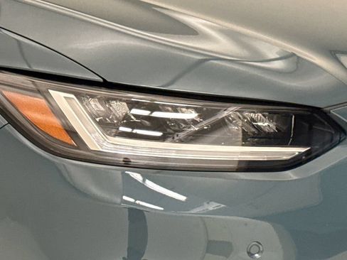 New 2027 Honda HR-V EX-L image 5